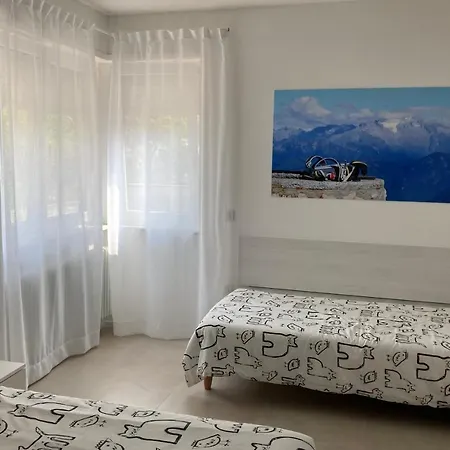 Apartment Annachiara *