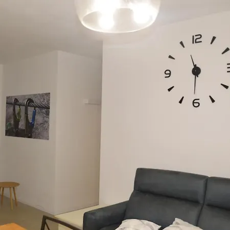 Apartment Annachiara Arco