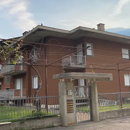 Apartment Annachiara *