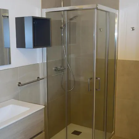 Annachiara Apartment *