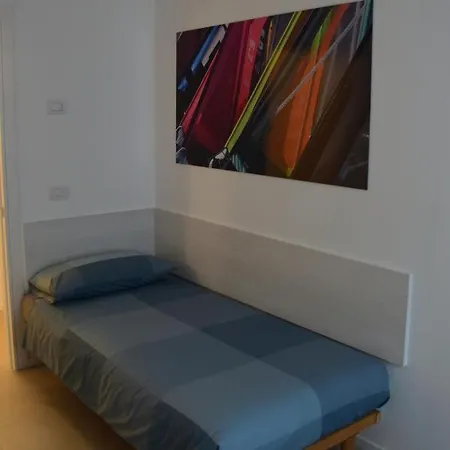 Annachiara Apartment Arco